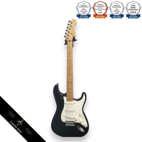 Guitare électrique fender - électrique,