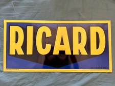 Ancienne Plaque Émaillée