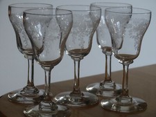 VAL SAINT LAMBERT 5 ANCIENS