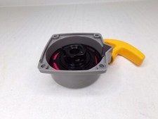 Lanceur de débroussailleuse TITAN Scheppach Racing