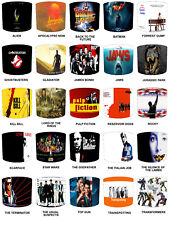 Films Peau de Chamois Lampe Chevet Plafonnier Pendentifs Pendant Nuances Chambre