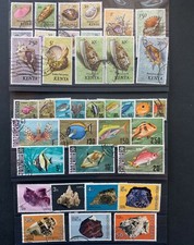 Commonwealth - Afrique - 3