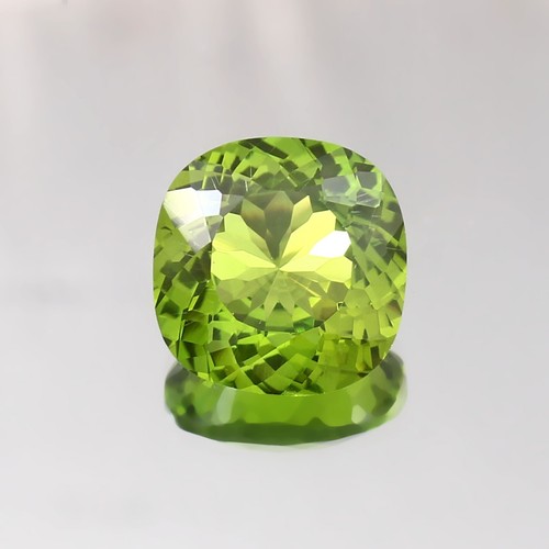 Péridot ceylan vert naturel - ceylan,