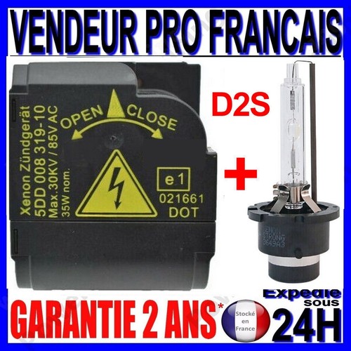 Igniter 5dd008319 ballast - 5dd008319-10,