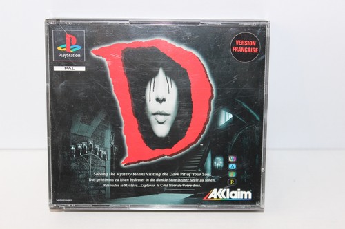 Jeu ps1 playstation one - /,
