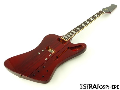 Used epiphone firebird - used,