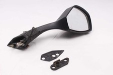 Rétroviseur Droite Clignotant