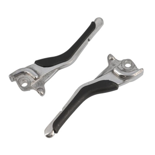 Levier frein scooter gauche - levier,