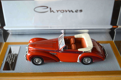 Rare delahaye 175s - delahaye, cab