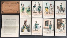 Cdt Bucquoy Les Uniformes du