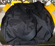 SAC NOIR D'INTERVENTION  DE