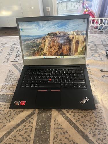 Laptop computer lenovo - computer,