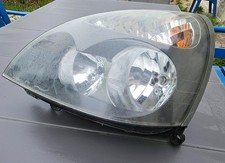 Phare clio II phase 2 - Feu