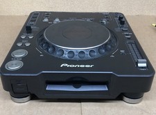 Pioneer CDJ-1000mk3 DJ Digital CD Turntable Japan Made 2007 Fully Tested