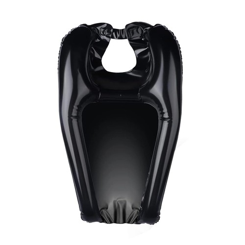 Lave cheveux gonflable bac - gonflable,
