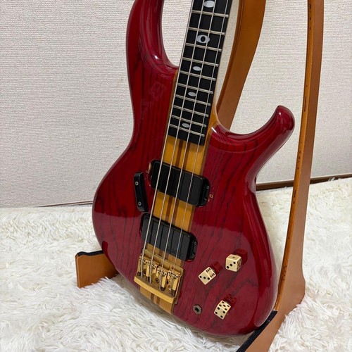Aria pro ltd alembic - pro, ii