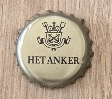 HET ANCHER Carolus Belgium Beer Capsule  