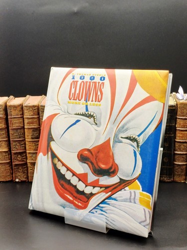 1000 clown histoire de - 1000, –