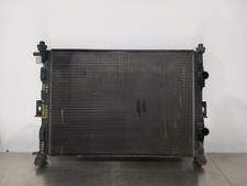 radiateur eau pour RENAULT