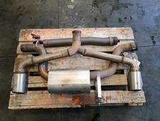 Échappement performance -