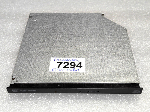 Lecteur graveur dvd sata l - lecteur, h.l