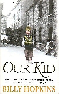Our kid billy hopkins - kid,