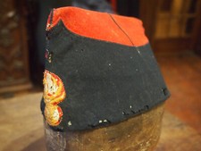 BONNET DE POLICE DE  SOUS