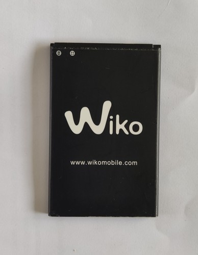 Batterie origine wiko lenny - wiko,