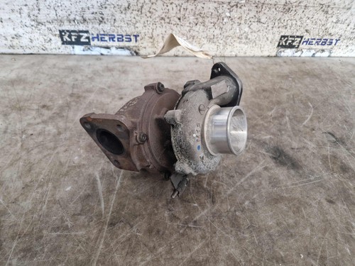 Turbocompresseur opel astra - turbocompresseur,