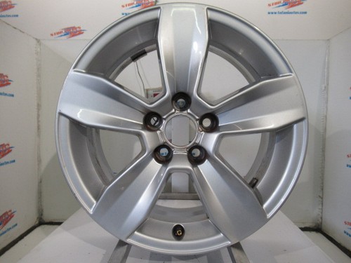 Jante aluminium audi - a1, 15