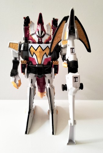 Bandai power rangers dino - bandai,