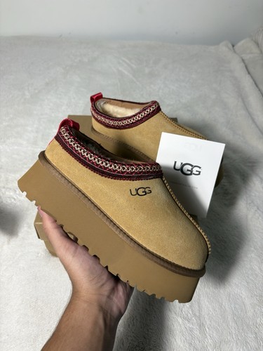 Ugg tasman chaussons femme - ugg,