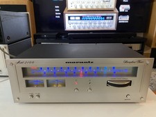MARANTZ Model 2100 TUNER  FM /