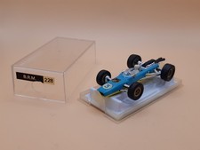 JOUET ANCIEN MAJORETTE B.R.M