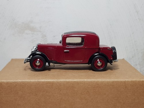 Jps kit résine peugeot - rÉsine, 1/43