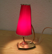Lampe De Table 50/60S En