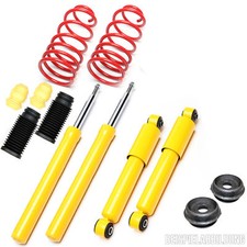 Châssis Sport 40/40 + Palier