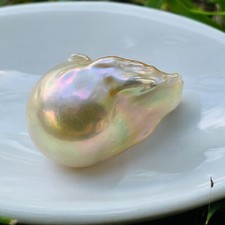 Très Grande Perle Baroque