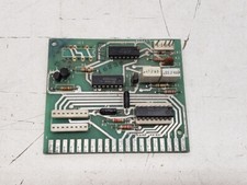 Moog Polymoog High Frequency