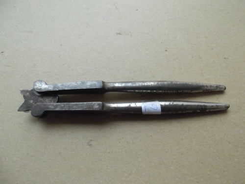 Ancien casse noix - ,