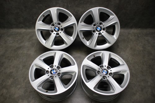Original bmw 3er e46 jantes - original,