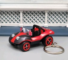 1965-1971 VW Volkswagen Meyers