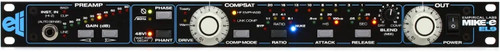 Empirical labs mike e - labs, mike-e
