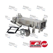 Radiateur Réaspiration Des