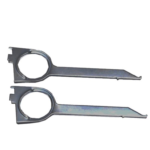 Cles extraction autoradio - 2,