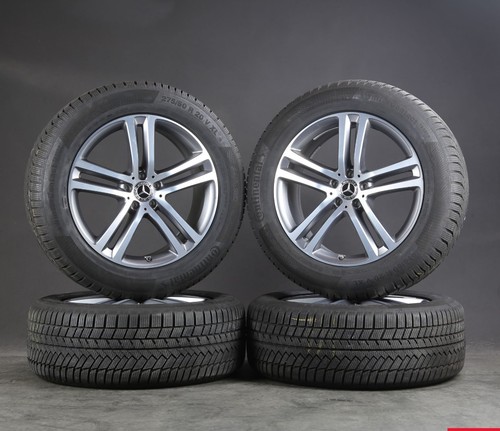 Pneus hiver pouces avec - 4,
