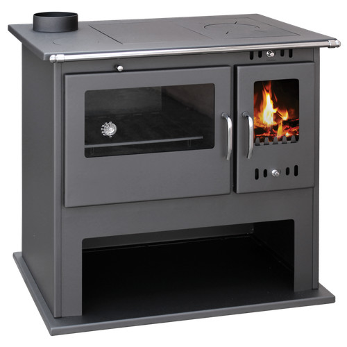 Cuisiniere bois victoria - cuisiniere, a