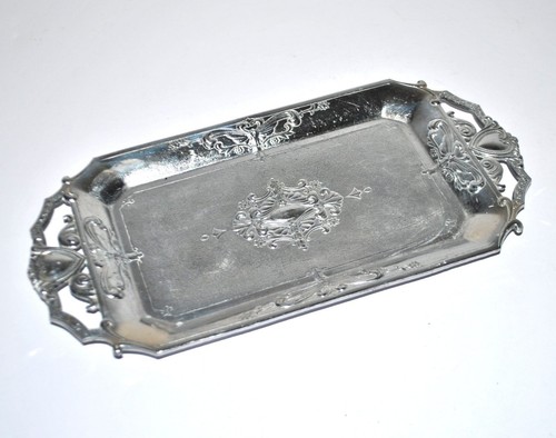 Plateau baguier vintage - plateau,