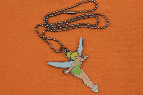 Disney peter pan tinkerbell - disney,