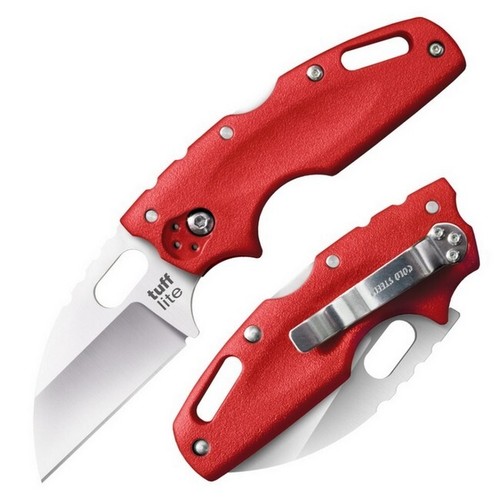 Tuff lite cs20ltr - lite, (red)